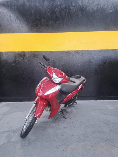 HONDA Biz 125 ES FLEX, Foto 1