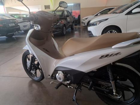 HONDA Biz 125 EX, Foto 8