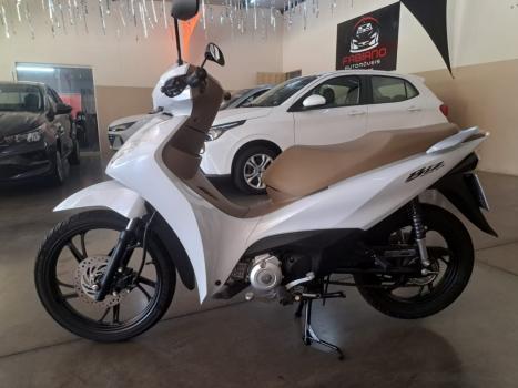 HONDA Biz 125 EX, Foto 9