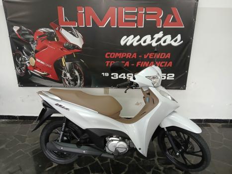 HONDA Biz 125 EX, Foto 2