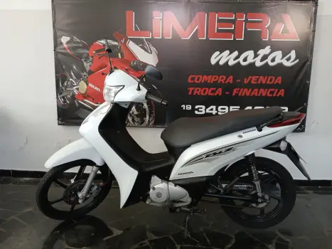 HONDA Biz 125 EX, Foto 1