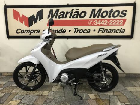 HONDA Biz 125 EX, Foto 2