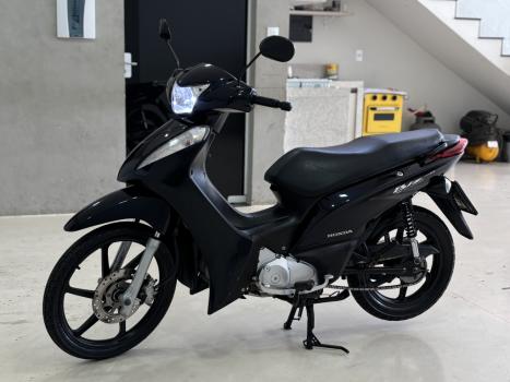 HONDA Biz 125 EX, Foto 1