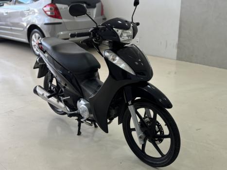 HONDA Biz 125 EX, Foto 2