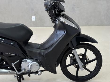 HONDA Biz 125 EX, Foto 3