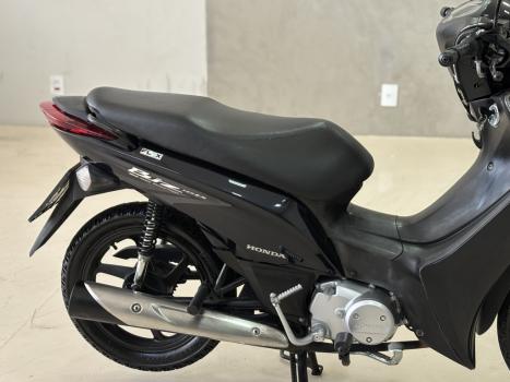 HONDA Biz 125 EX, Foto 4
