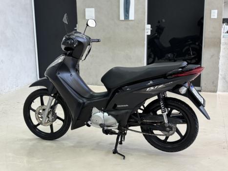 HONDA Biz 125 EX, Foto 5