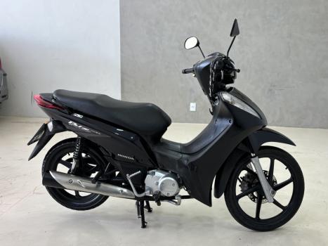 HONDA Biz 125 EX, Foto 6