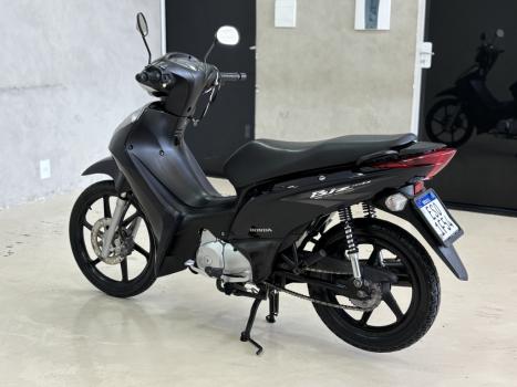 HONDA Biz 125 EX, Foto 7
