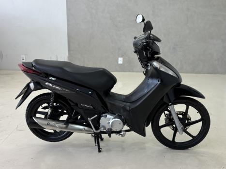 HONDA Biz 125 EX, Foto 8