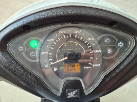 HONDA Biz 125 EX, Foto 7