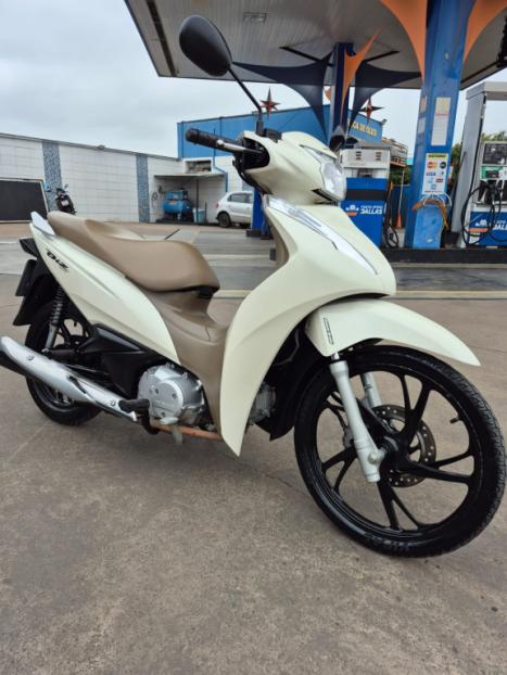 HONDA Biz 125 EX, Foto 3