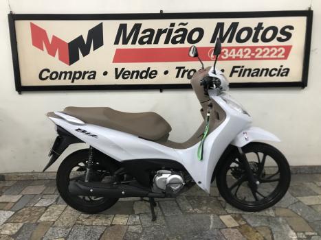 HONDA Biz 125 EX, Foto 1