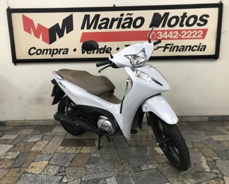 HONDA Biz 125 EX, Foto 3