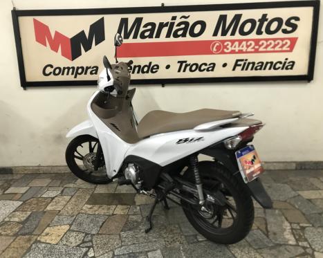 HONDA Biz 125 EX, Foto 4