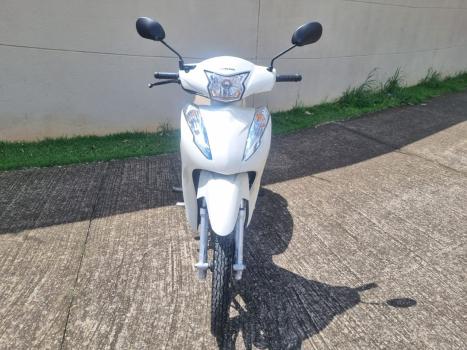 HONDA Biz 125 EX, Foto 3