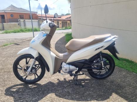 HONDA Biz 125 EX, Foto 5