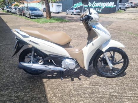 HONDA Biz 125 EX, Foto 6