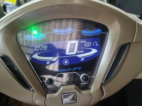 HONDA Biz 125 EX, Foto 7