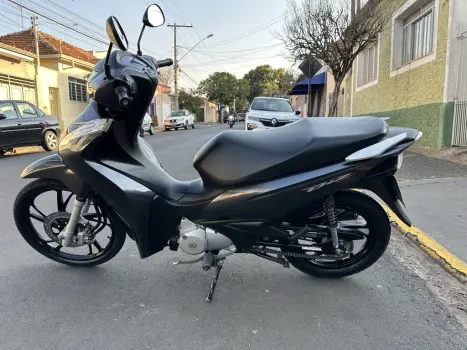 HONDA Biz 125 FLEX, Foto 2
