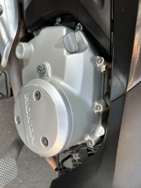 HONDA Biz 125 FLEX, Foto 8