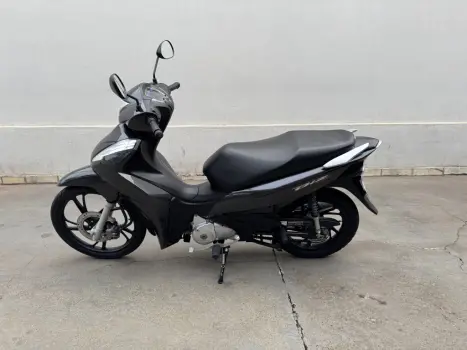 HONDA Biz 125 FLEX, Foto 2