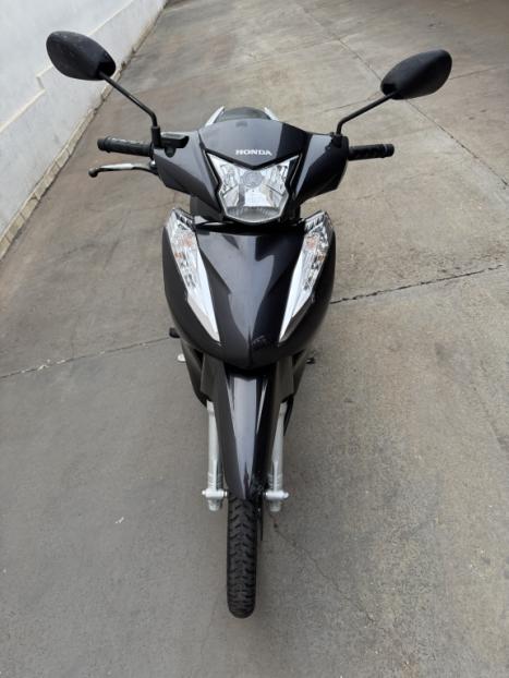 HONDA Biz 125 FLEX, Foto 4