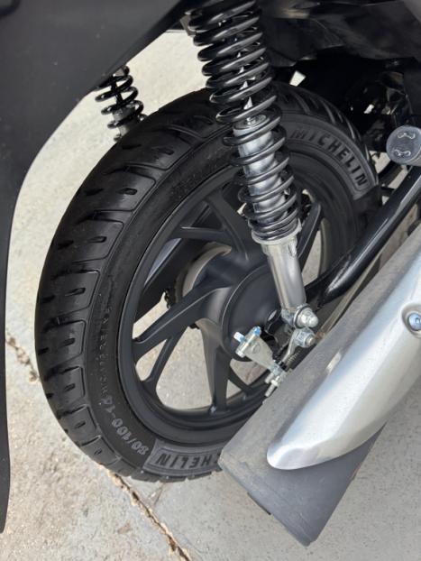 HONDA Biz 125 FLEX, Foto 6
