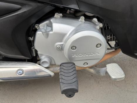 HONDA Biz 125 FLEX, Foto 7