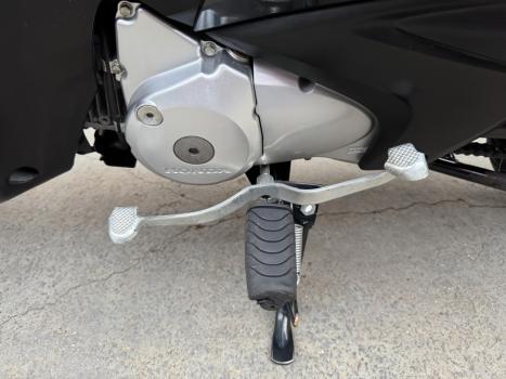 HONDA Biz 125 FLEX, Foto 8