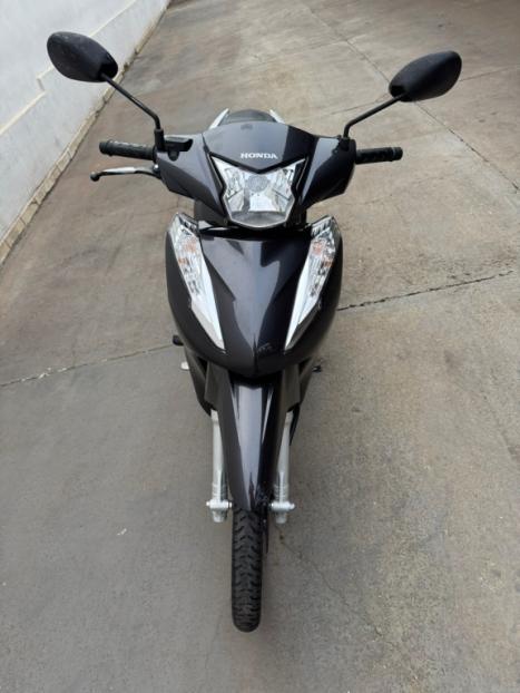 HONDA Biz 125 FLEX, Foto 3