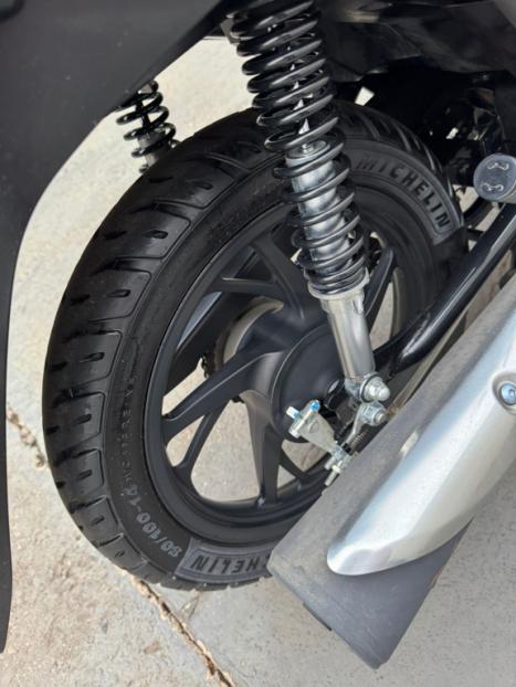 HONDA Biz 125 FLEX, Foto 4