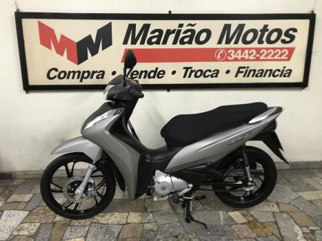 HONDA Biz 125 FLEX, Foto 2
