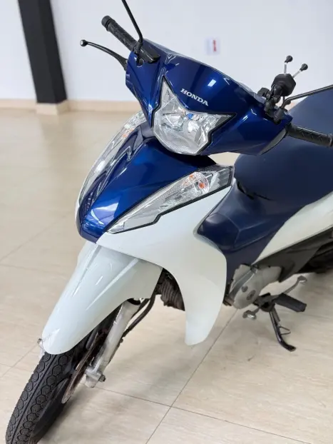 HONDA Biz 125 FLEX, Foto 7