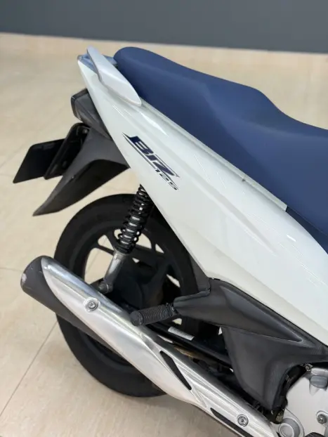 HONDA Biz 125 FLEX, Foto 8
