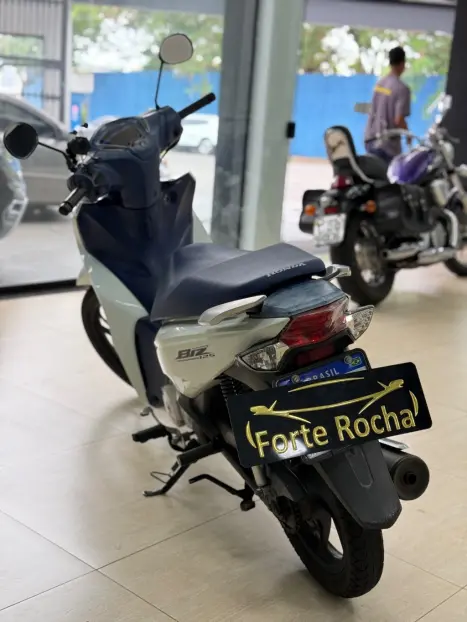HONDA Biz 125 FLEX, Foto 10