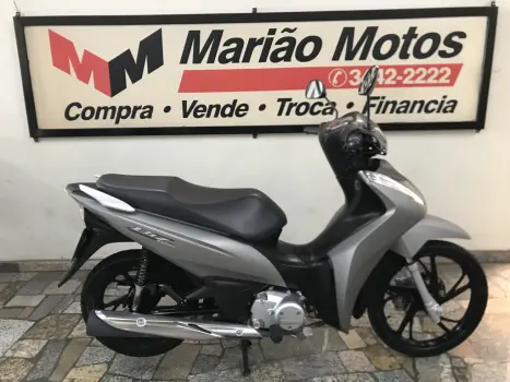 HONDA Biz 125 FLEX, Foto 1