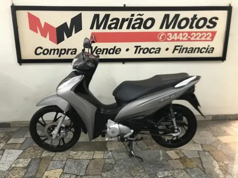 HONDA Biz 125 FLEX, Foto 2