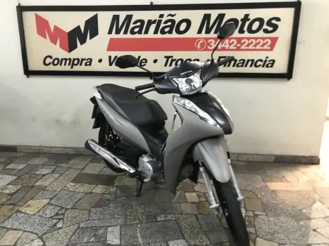 HONDA Biz 125 FLEX, Foto 3