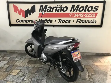 HONDA Biz 125 FLEX, Foto 4