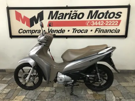 HONDA Biz 125 FLEX, Foto 2