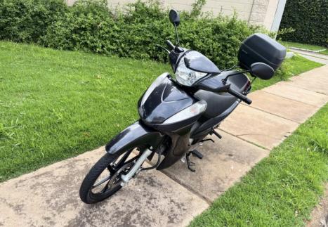 HONDA Biz 125 FLEX, Foto 1