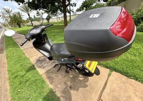 HONDA Biz 125 FLEX, Foto 3