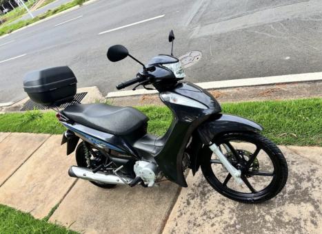 HONDA Biz 125 FLEX, Foto 5