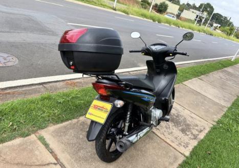 HONDA Biz 125 FLEX, Foto 6