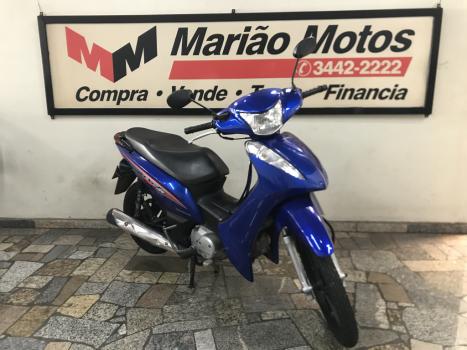 HONDA Biz 125 FLEX, Foto 3