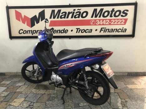 HONDA Biz 125 FLEX, Foto 4