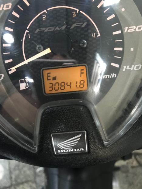 HONDA Biz 125 FLEX, Foto 5