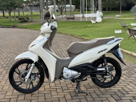 HONDA Biz 125 FLEX, Foto 4