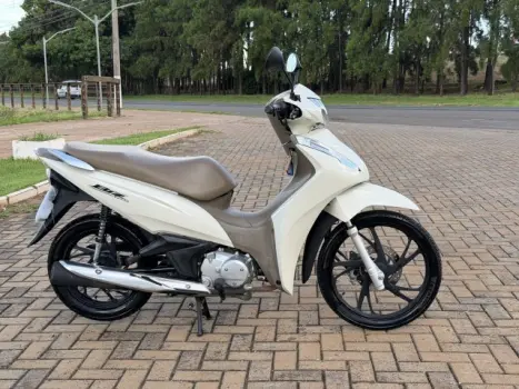 HONDA Biz 125 FLEX, Foto 5